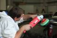Detailing | Our services | Car Body Repairs Dorset, Vehicle Damage ...