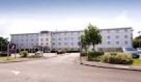 Poole North Hotels | Book ...