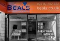 Beals Portsmouth | Award Winning Estate & Letting Agents