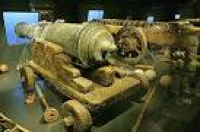 2 Mary Rose Museum
