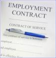 ... Law and Contracts of ...
