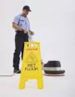 ... Janitorial Services - RNA ...