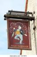 Jolly Taxpayer pub sign Copnor ...