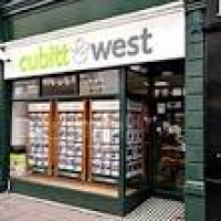 Cubitt & West Residential Lettings - Property Services - 16 ...