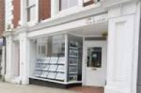 Estate agents in Winchester - Contact Us - Fox & Sons