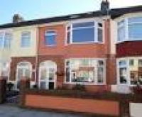 A 4 Bedroom House in Hilsea