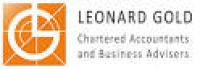 Leonard Gold logo