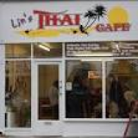 Lin's Thai Cafe - Southsea, ...