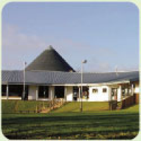 Primary School, Brecon