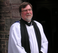 Alan Jevons, Archdeacon of