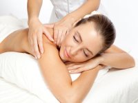 Massage at Xanadu Med Spa