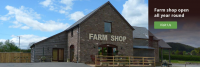 beacons farm shop at the welsh