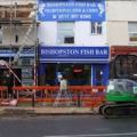 Photo of Bishopston Fish Bar ...
