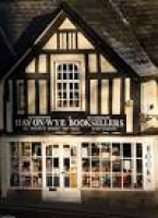 Booksellers, Hay-on-Wye, ...