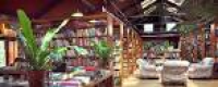 Richard Booth's Bookshop ...