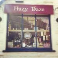... of Hazy Daze - Hay-on-Wye, ...