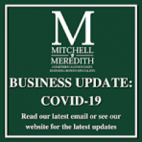Mitchell Meredith - Chartered Accountants in Mid and South Wales