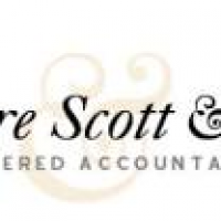 Welcome to MOORE SCOTT & CO, ...