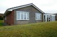 3 bed bungalow for sale in Lakeside, Llandrindod Wells LD1 ...
