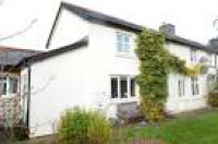 3 bed cottage for sale in 4 Upper Caerddu, Howey Llandrindod Wells ...