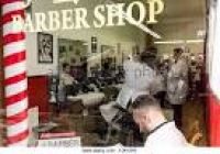 Barber Shop, London, UK ...
