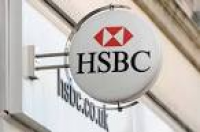 HSBC stock