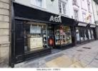 AGA Store, Machynlleth - Stock ...