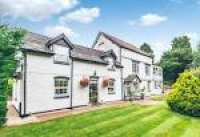 5 bedroom Detached for sale in Powys