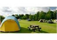 Pencelli Castle Caravan & Camping Park , Brecon Campsites, Powys
