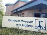 Rhayader Museum and Gallery