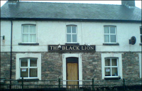 The Black Lion in North Street