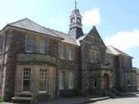 Mid Wales Hospital, Talgarth - County Asylums