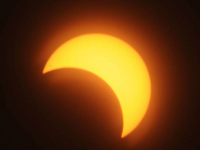 Solar eclipse 2015: When is it