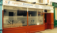 Spice Fusion Indian Restaurant