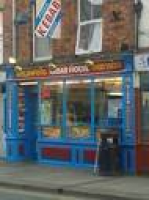 Welshpool Kebab House ...