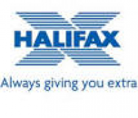 Halifax PLC