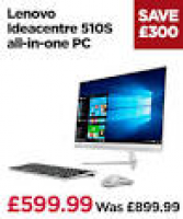 ... 510S all-in-one PC
