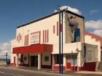 Redcar: Regent Cinema