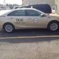 Street view image of G2 Taxis ...