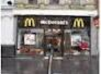 Image of McDonald's ...