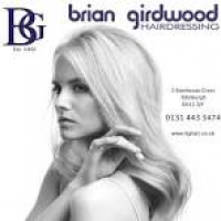 Brian Girdwood Hairdressing - Edinburgh, United Kingdom | Facebook