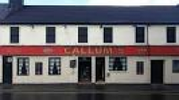 Callum's Bar and Restaurant,
