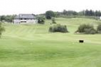 Brunston Castle Golf Club