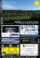 Issue 273 June17 by Gryffe Advertizer - issuu