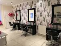 List of hairdressers, beauty salons and spa's in Paisley