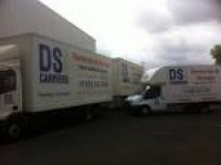 DS Carriers Ltd, Paisley | Domestic Removals & Storage - 35 ...