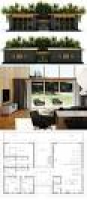 Small House Plan | House | Pinterest | Small house plans, Smallest ...