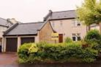 4 bedroom detached house for sale in McCrorie Place, Kilbarchan ...