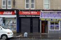 ... on Paisley Road West have ...