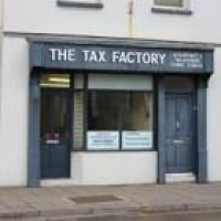 The Tax Factory